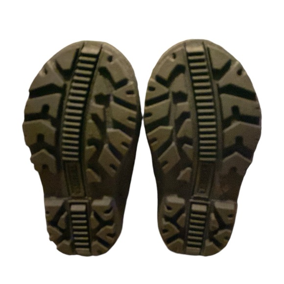 SOREL Snow Commander Boot | Toddler Size 7 - Picture 5 of 8